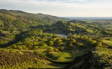 Row brewing over Welsh tourism rules