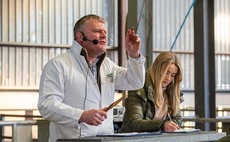 Value of auction marts shown as more than 11 million animals sold