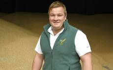 Talking agronomy with Ben Boothman: OSR could not have had a better start this season