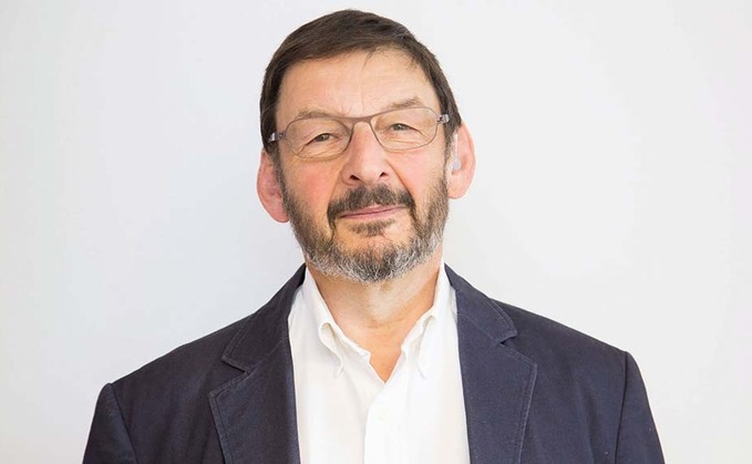 AHDB chair Nicholas Saphir said the organisation's export work includes helping to secure access to new markets for UK agri-food businesses AHDB chair Nicholas Saphir said the organisation's export work includes helping to secure access to new markets for UK agri-food businesses