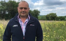Talking policy with Matt Culley: A 50% drop in demand for malt is too big for the industry to cope with