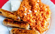 Stirling students ban meat and dairy from campus