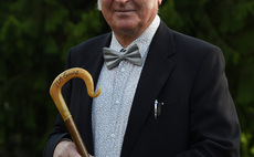 A life well lived: Welsh stalwart reflects on lifetime in the industry