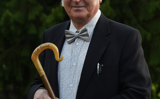 Tom Evans Tom Evans