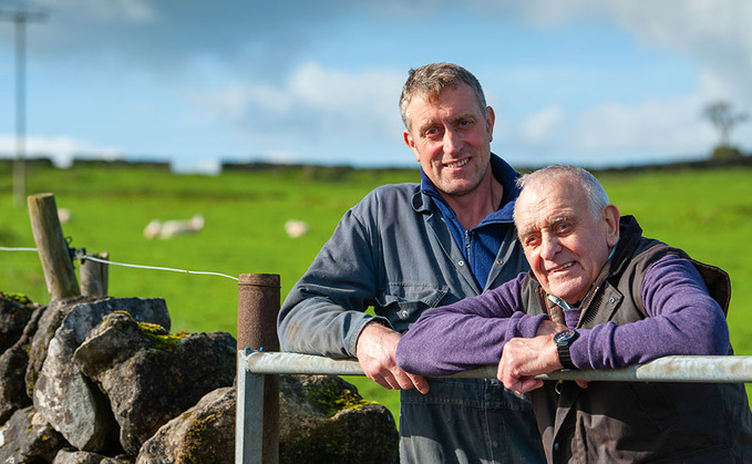 88-year-old farmer shares passion for farming in heartwarming video: 'Farming is the greatest industry in the world. Keep flying the flag'
