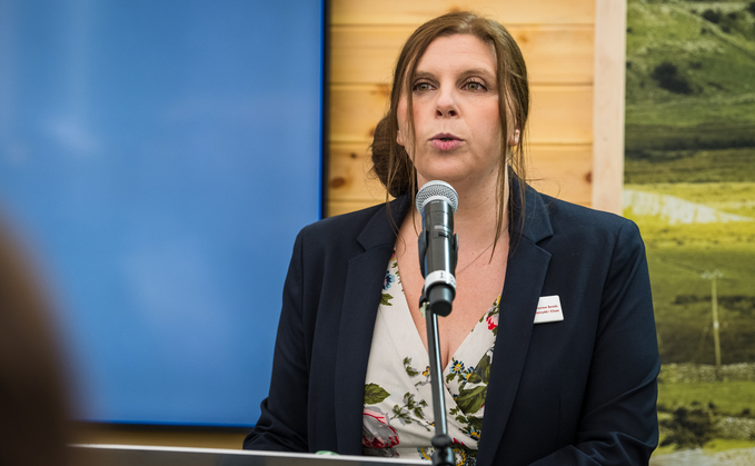 Welsh red meat 'heckled by misinformation', warns HCC chair