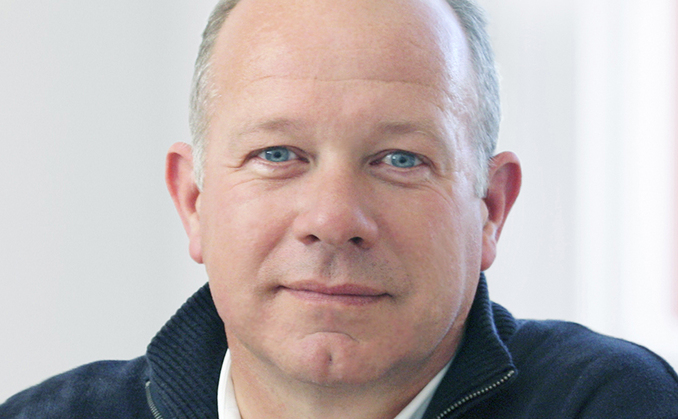 David Grint, chief executive of RASE, said he wants to open up fellow membership to the charity to make the system more inclusive David Grint, chief executive of RASE, said he wants to open up fellow membership to the charity to make the system more inclusive