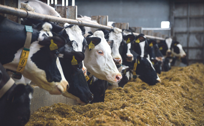 AHDB said the new study revealed how it was 'far too simplistic' to attribute the characteristics of biogenic methane released by livestock in climate change debates AHDB said the new study revealed how it was 'far too simplistic' to attribute the characteristics of biogenic methane released by livestock in climate change debates