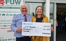 Mental health charity receives £50k funding boost