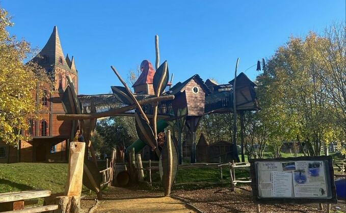 Hobbledown farm park and zoo said the farm hopes to reopen soon following a number of E-coli cases (Hobbledown) Hobbledown farm park and zoo said the farm hopes to reopen soon following a number of E-coli cases (Hobbledown)