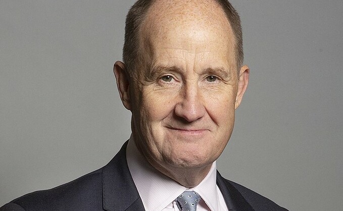 Kevin Hollinrake, MP for Thirsk and Malton, said he was saddened by four farm fires in North Yorkshire last month Kevin Hollinrake, MP for Thirsk and Malton, said he was saddened by four farm fires in North Yorkshire last month