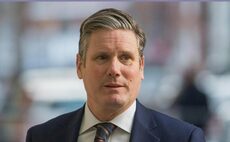 Labour leader promises to bring party closer to rural and farming communities