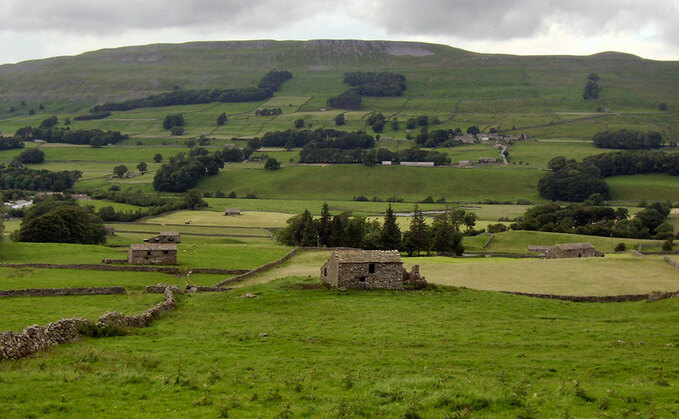 New entrants to farming and young people have been encouraged to join the virtual workshop by The Royal Countryside Fund New entrants to farming and young people have been encouraged to join the virtual workshop by The Royal Countryside Fund