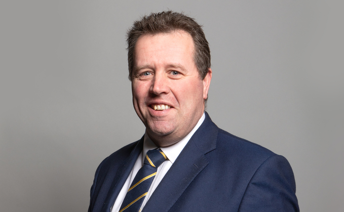 Farming Minister announced the Government would introduce regulation into milk contracts to ensure dairy farmers received a 'fair' and 'competitive' price for milk Farming Minister announced the Government would introduce regulation into milk contracts to ensure dairy farmers received a 'fair' and 'competitive' price for milk