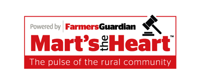 The Mart's the Heart