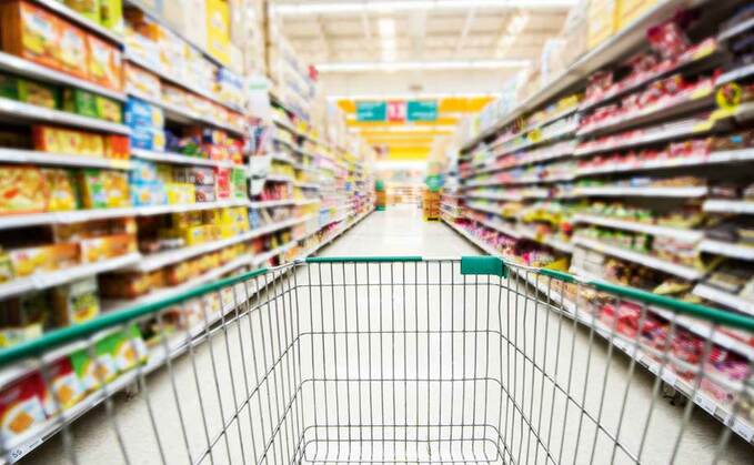 Consumers and businesses need protecting from those committing food crime Consumers and businesses need protecting from those committing food crime
