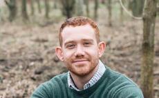 Young Farmer Focus - Tom McVeigh: I hope I can help bring more young people into a really exciting and challenging profession