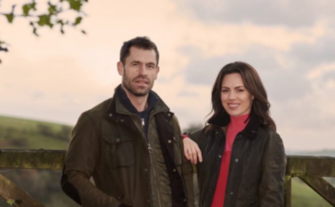 Kelvin & Liz Fletch Kelvin & Liz Fletch
