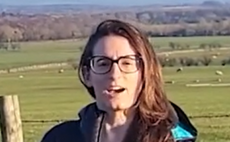 Introducing Megan Wetherall